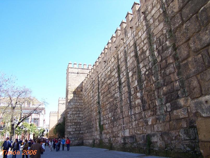 Foto de Sevilla (Andalucía), España