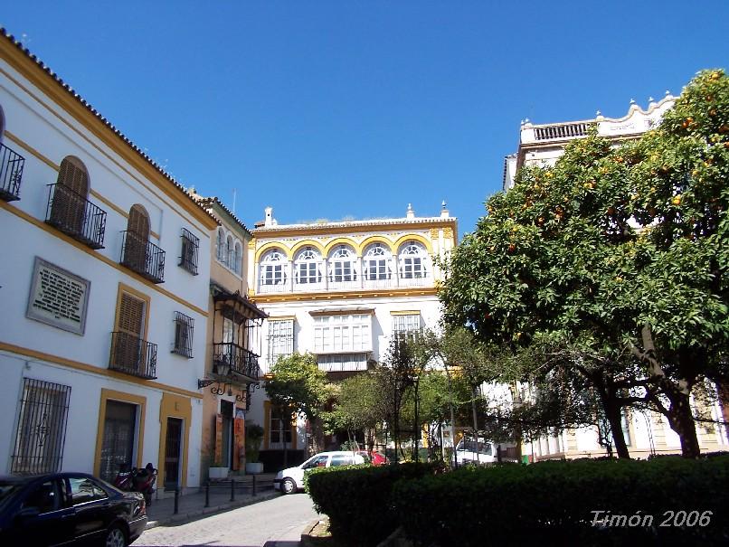 Foto de Sevilla (Andalucía), España