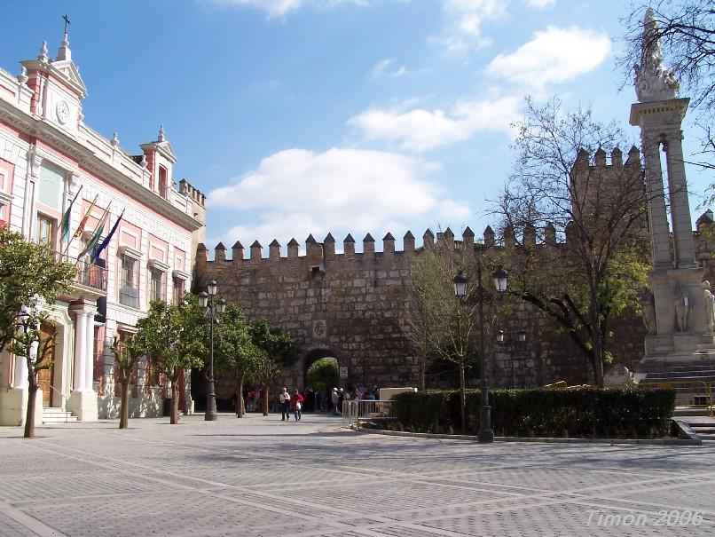 Foto de Sevilla (Andalucía), España