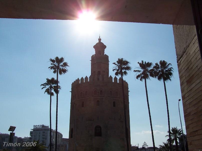 Foto de Sevilla (Andalucía), España