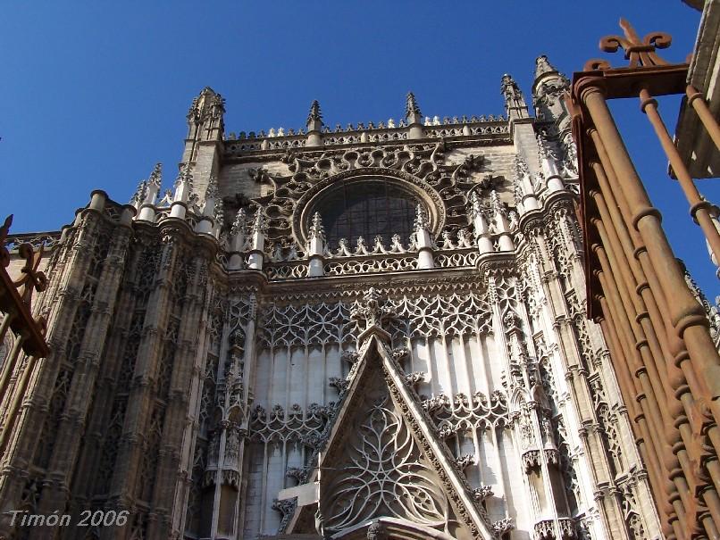 Foto de Sevilla (Andalucía), España