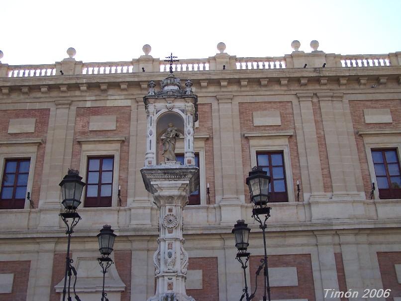 Foto de Sevilla (Andalucía), España