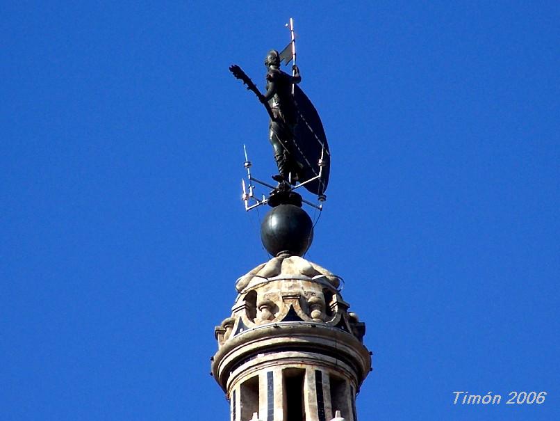 Foto de Sevilla (Andalucía), España