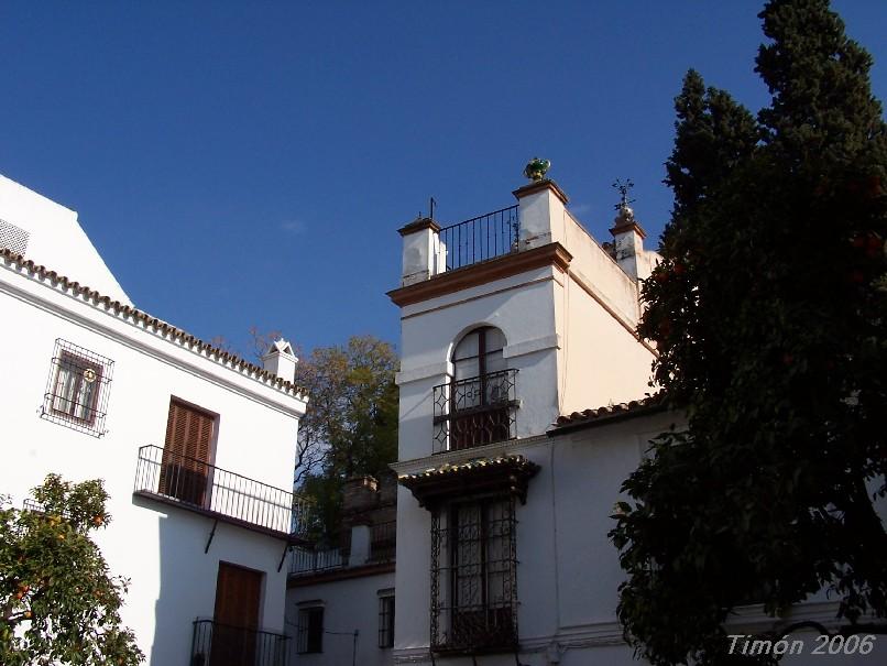 Foto de Sevilla (Andalucía), España