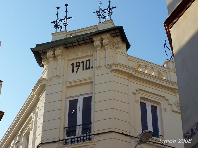 Foto de Sevilla (Andalucía), España