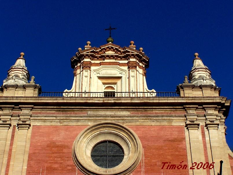 Foto de Sevilla (Andalucía), España