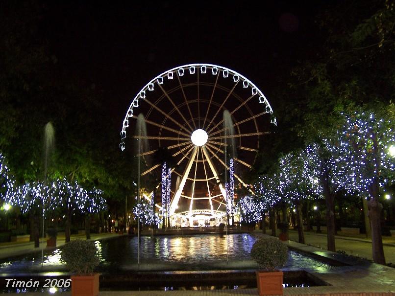 Foto de Sevilla (Andalucía), España