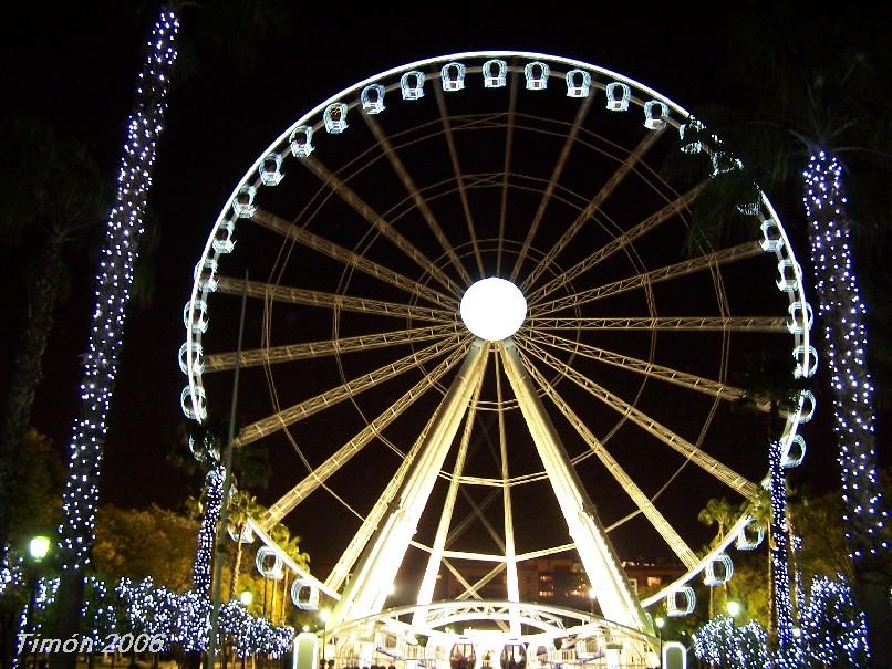 Foto de Sevilla (Andalucía), España