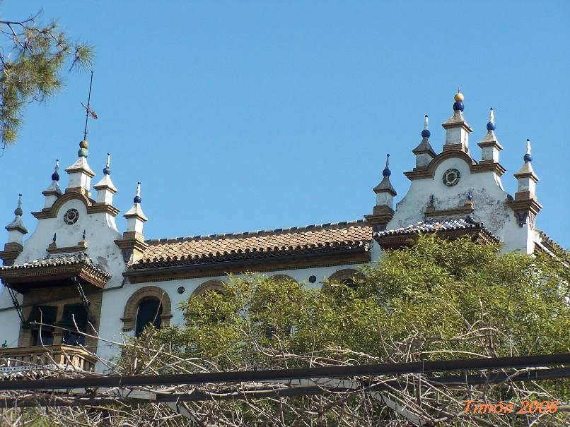 Foto de Sevilla (Andalucía), España