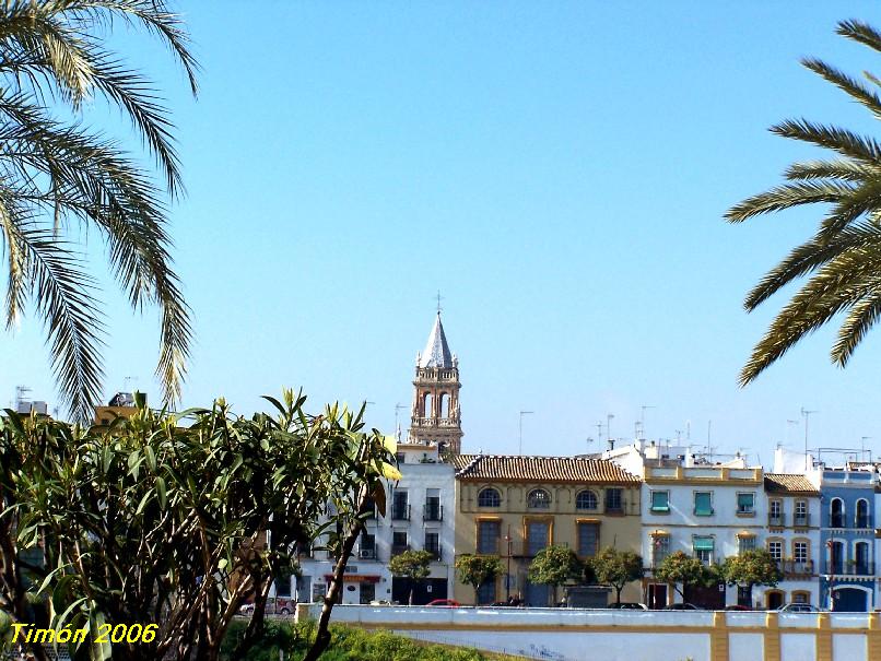 Foto de Sevilla (Andalucía), España