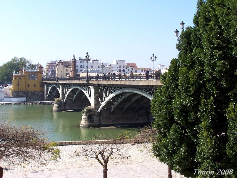 Foto de Sevilla (Andalucía), España