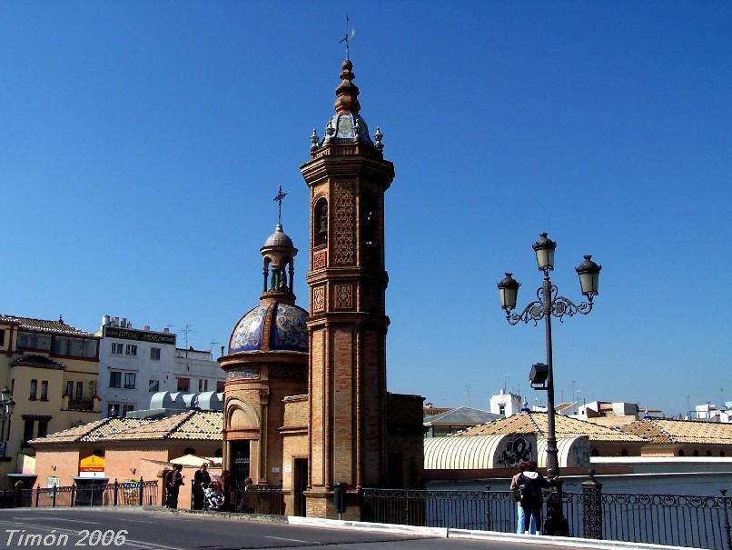 Foto de Sevilla (Andalucía), España