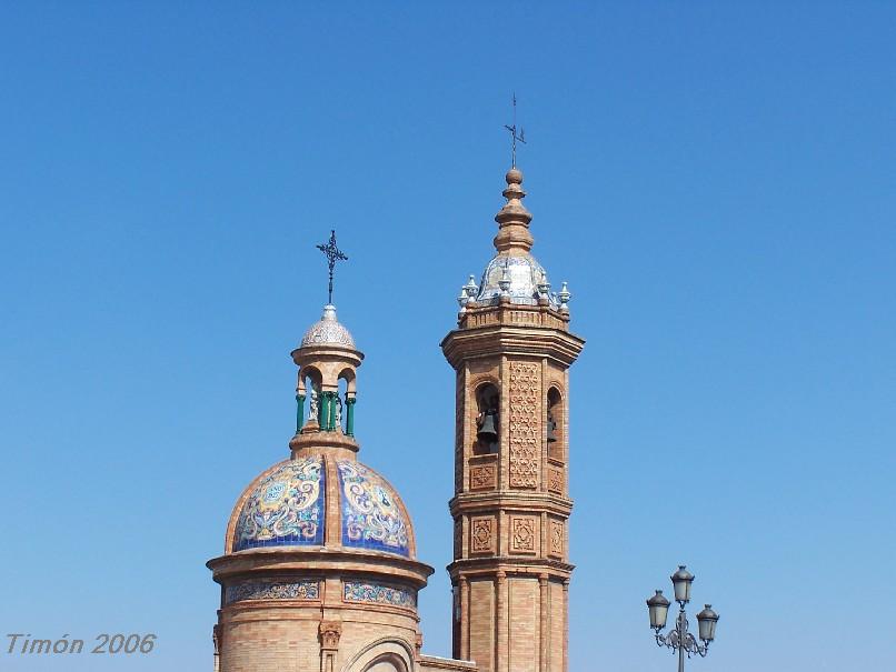 Foto de Sevilla (Andalucía), España