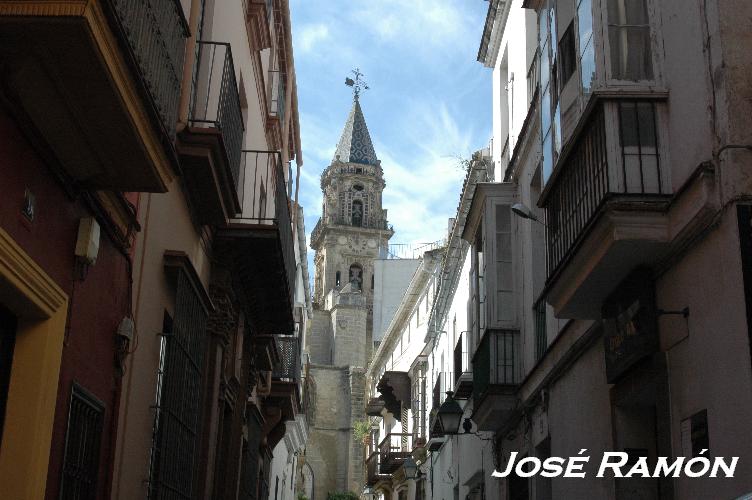 Foto de Jerez  de la Frontera (Cádiz), España