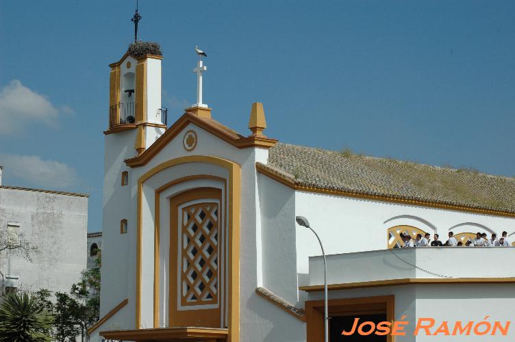 Foto de Jerez  de la Frontera (Cádiz), España