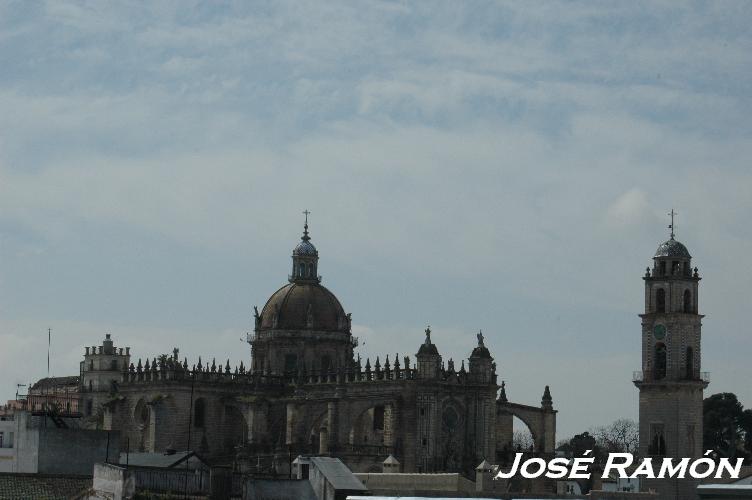 Foto de Jerez  de la Frontera (Cádiz), España