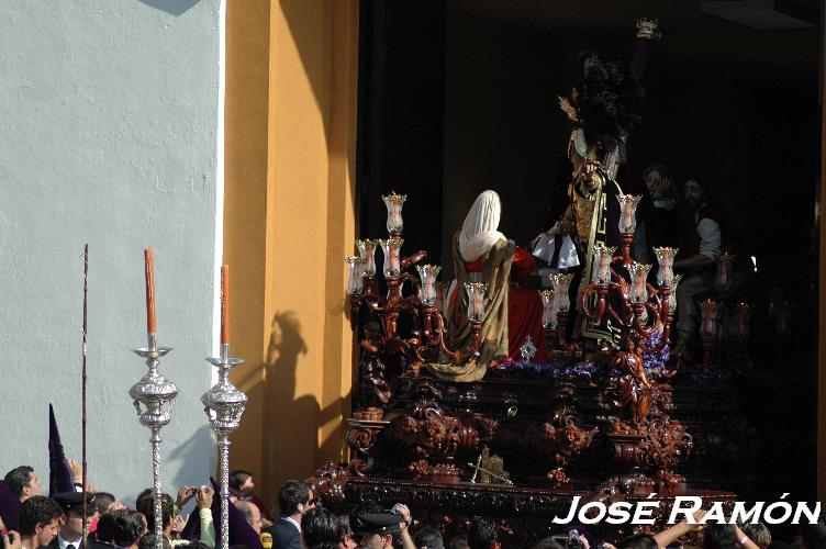 Foto de Jerez  de la Frontera (Cádiz), España