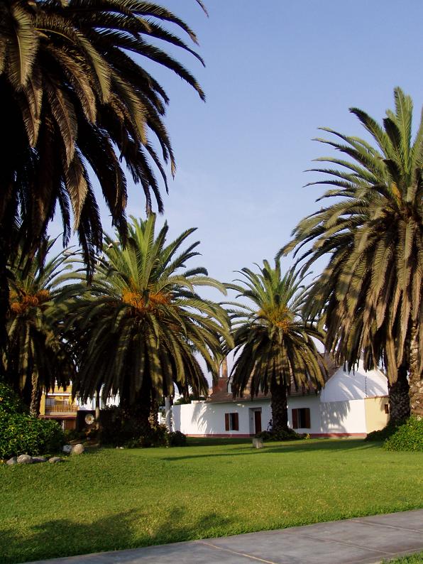 Foto de Trujillo, Perú