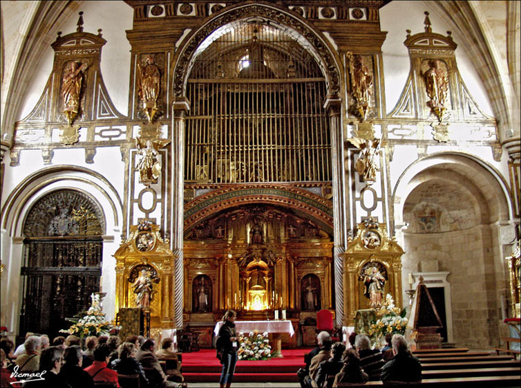 Foto de Zamora (Castilla y León), España