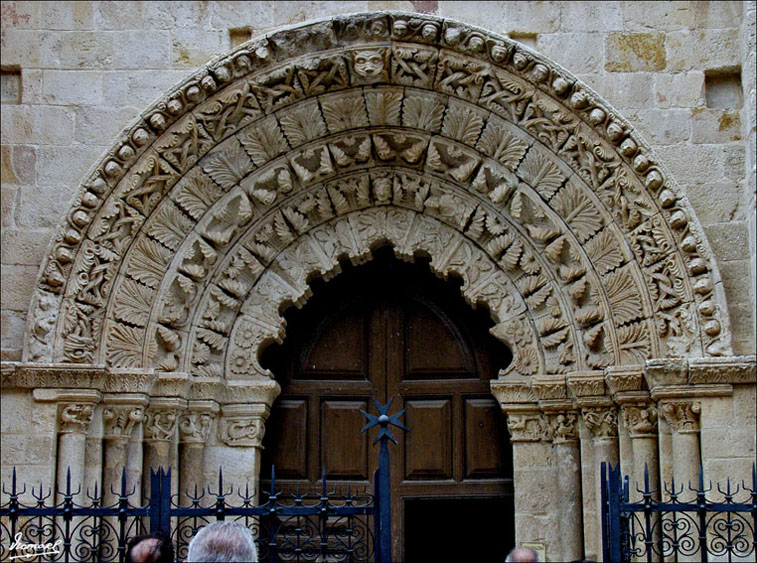 Foto de Zamora (Castilla y León), España