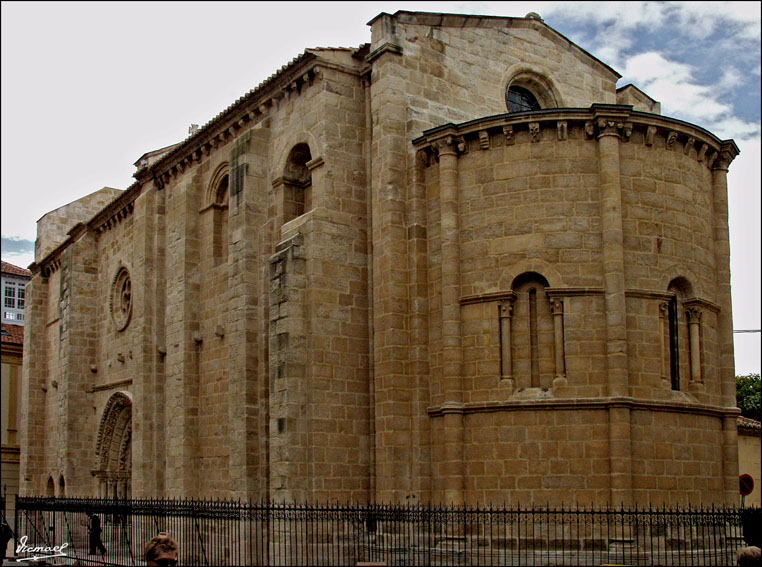 Foto de Zamora (Castilla y León), España