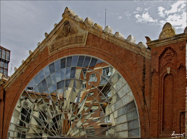 Foto de Zamora (Castilla y León), España