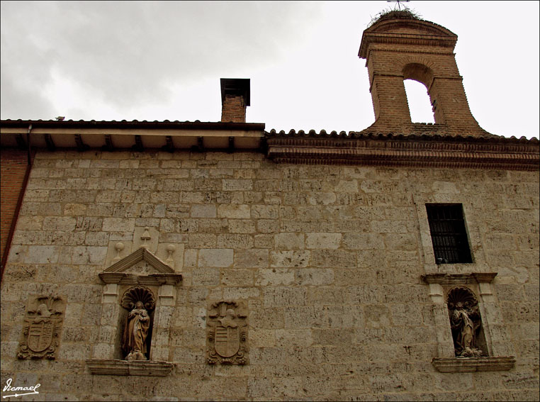 Foto de Toro (Zamora), España