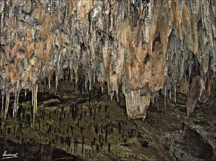 Foto de Valporquero (León), España