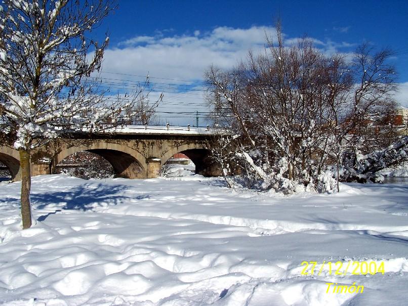 Foto de Burgos (Castilla y León), España