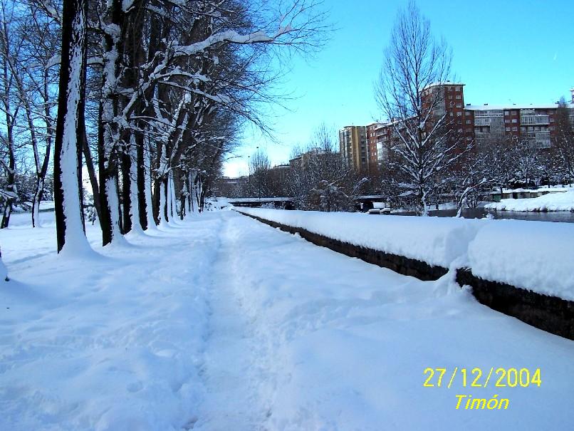 Foto de Burgos (Castilla y León), España