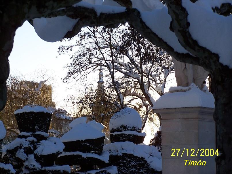 Foto de Burgos (Castilla y León), España