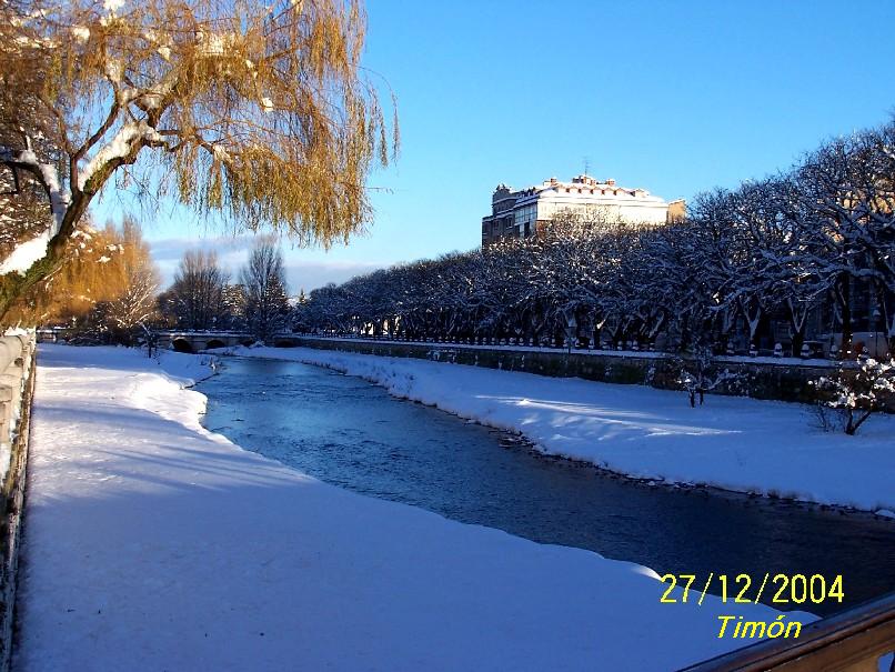 Foto de Burgos (Castilla y León), España