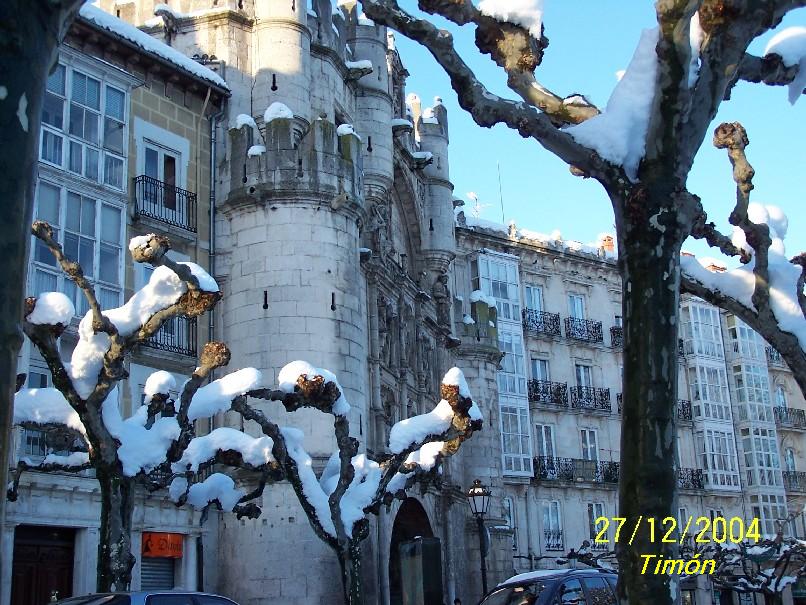 Foto de Burgos (Castilla y León), España