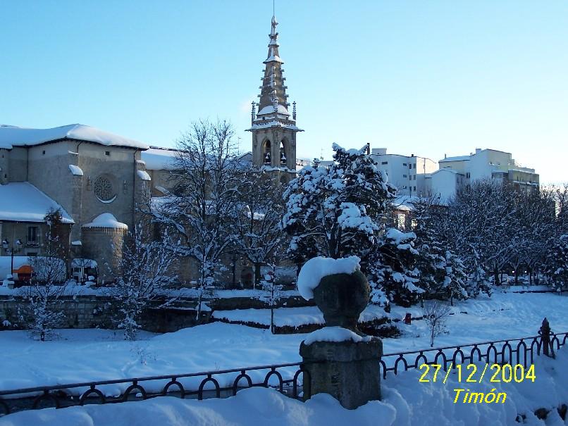 Foto de Burgos (Castilla y León), España