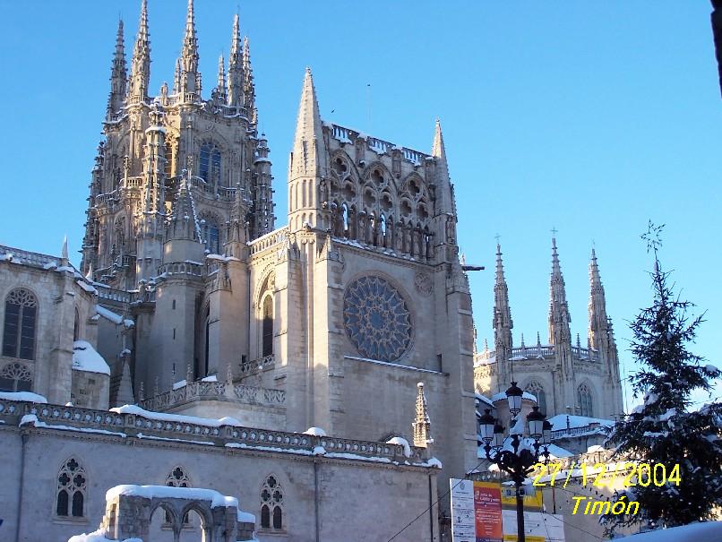 Foto de Burgos (Castilla y León), España