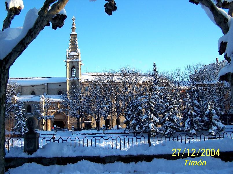 Foto de Burgos (Castilla y León), España