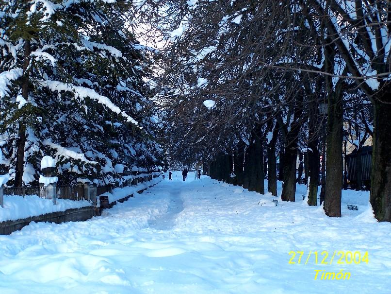 Foto de Burgos (Castilla y León), España