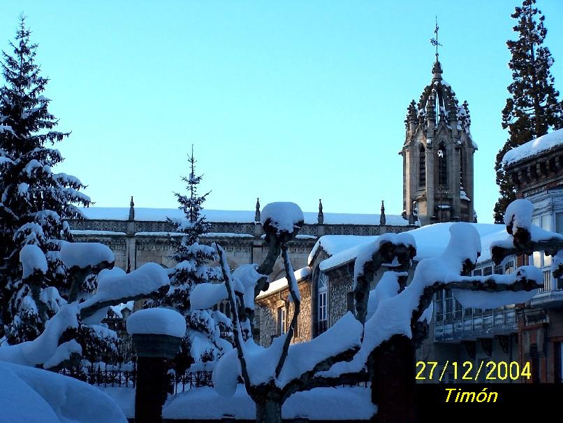 Foto de Burgos (Castilla y León), España