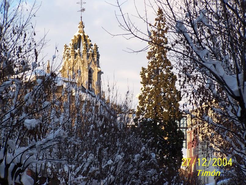 Foto de Burgos (Castilla y León), España