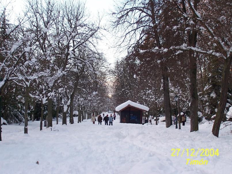 Foto de Burgos (Castilla y León), España