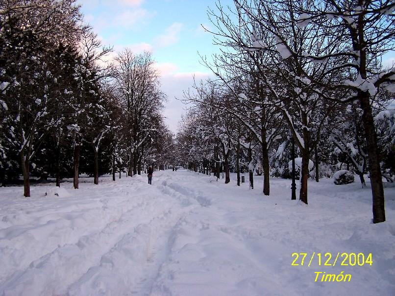 Foto de Burgos (Castilla y León), España