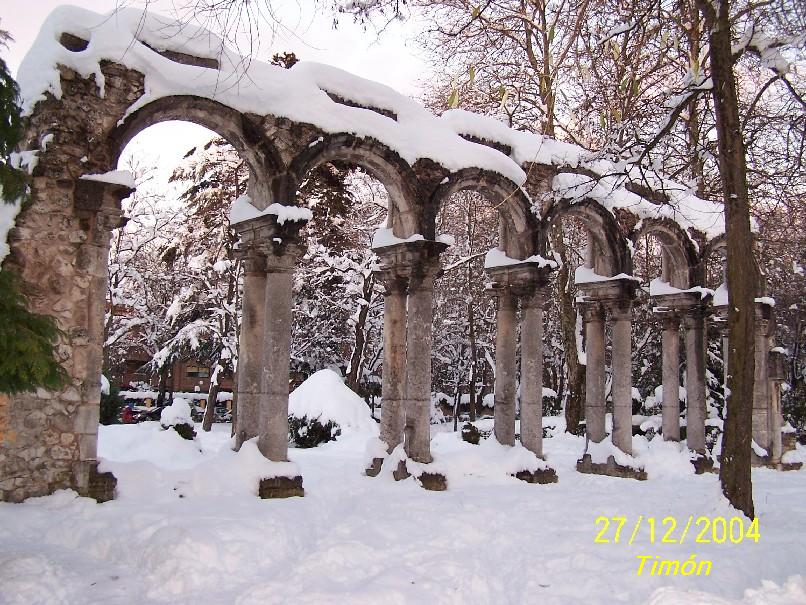 Foto de Burgos (Castilla y León), España