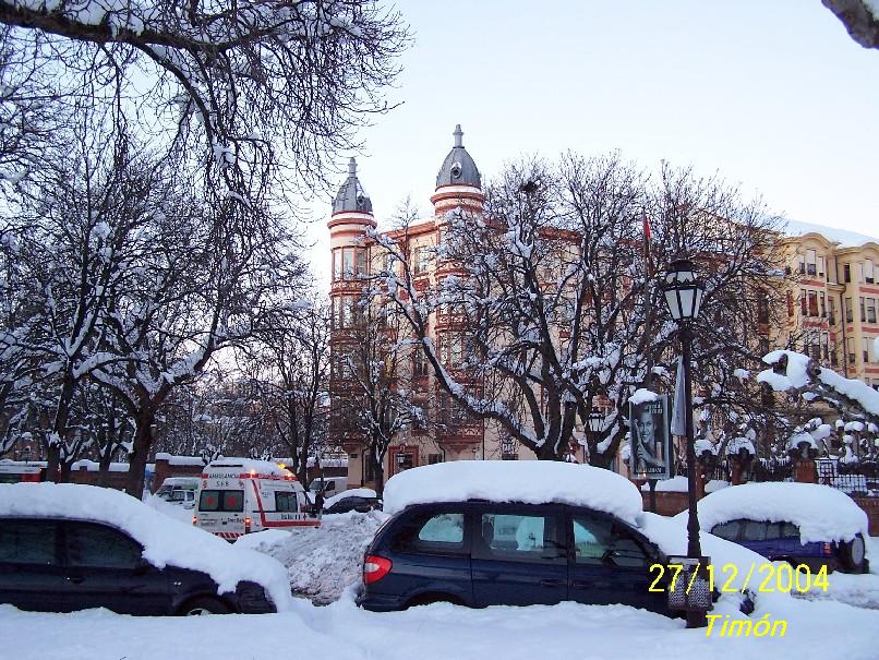 Foto de Burgos (Castilla y León), España