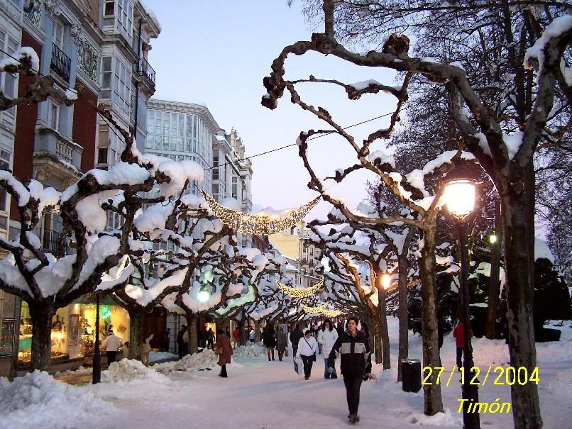 Foto de Burgos (Castilla y León), España