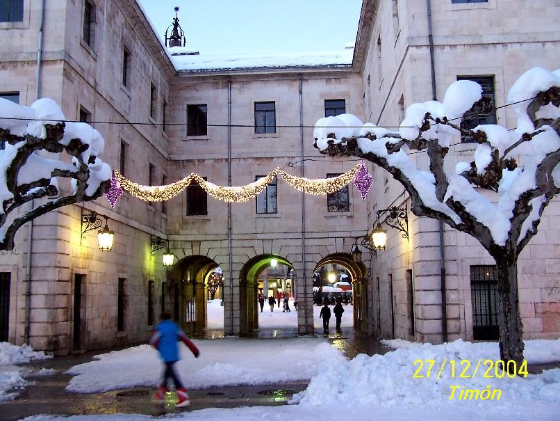 Foto de Burgos (Castilla y León), España