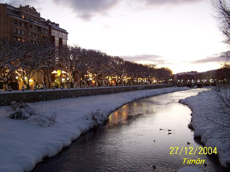 Foto de Burgos (Castilla y León), España