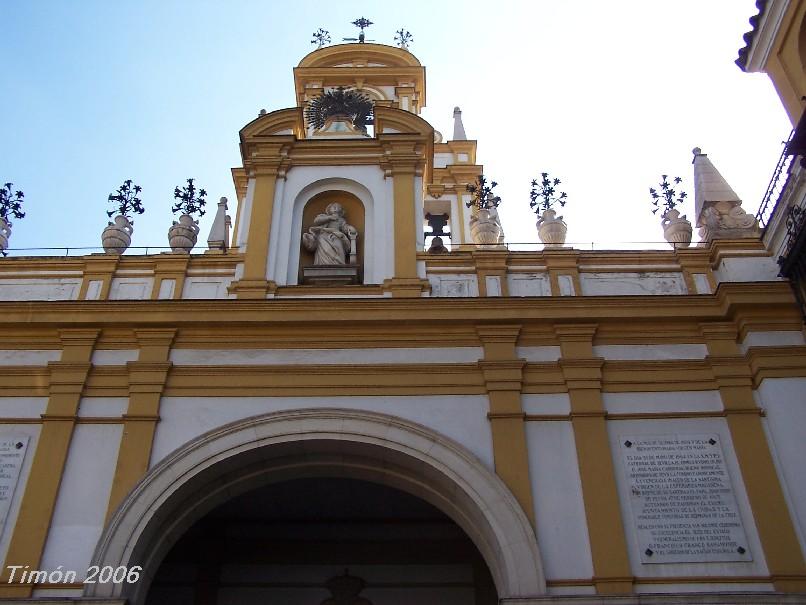 Foto de Sevilla (Andalucía), España