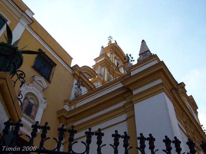 Foto de Sevilla (Andalucía), España