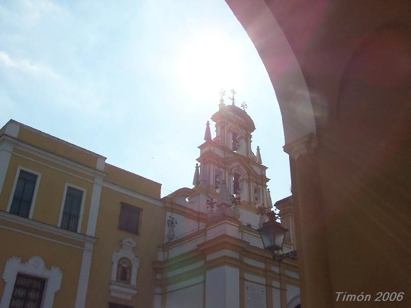 Foto de Sevilla (Andalucía), España