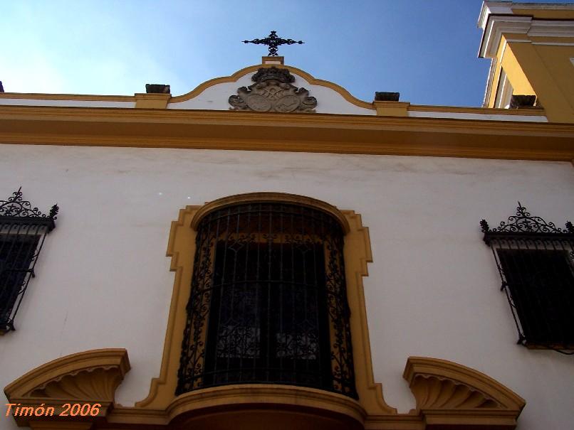 Foto de Sevilla (Andalucía), España